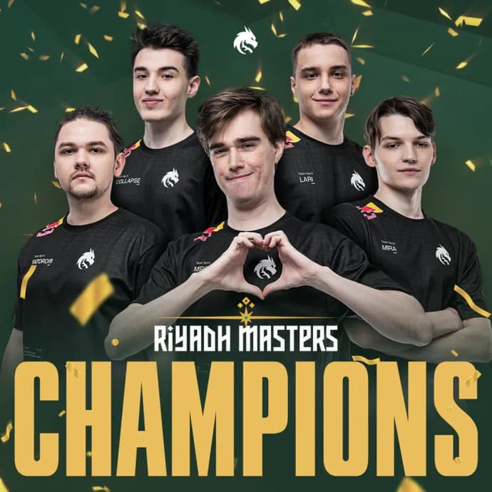 The International 2023 Power Rankings: A Look at All The International 2023 Competitors and Their Path to the Main Tournament of the Year 4