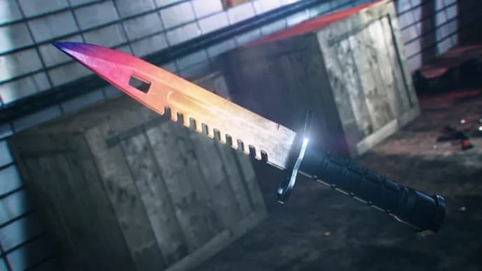 How To Get a Knife in CS2 2