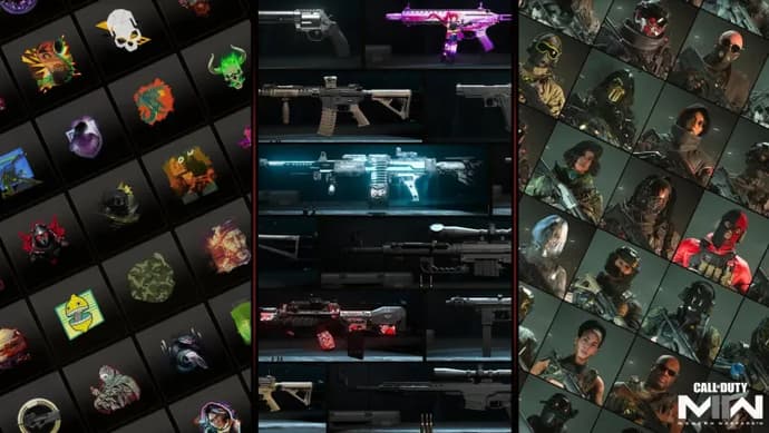 Next-Gen Tactics: Advanced Strategies for Winning in MW3 2023 1