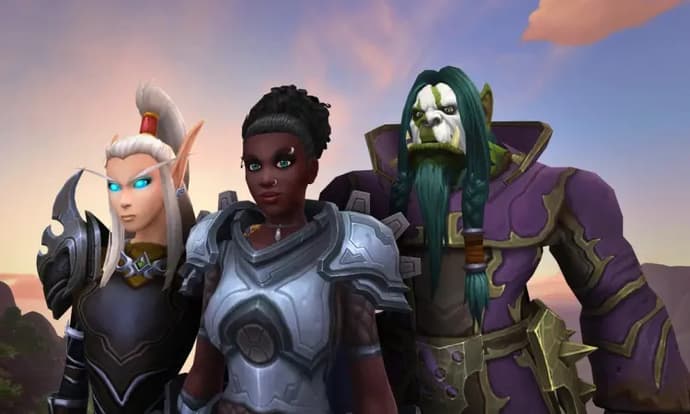 The Evolution of 3D Graphics in Massively Multiplayer Games 1