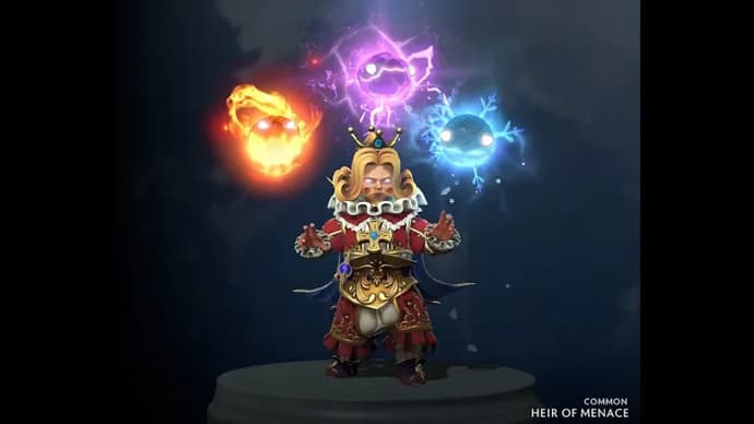 Dota 2 Persona: Was sind sie und wie man exklusive Skins bekommt 3