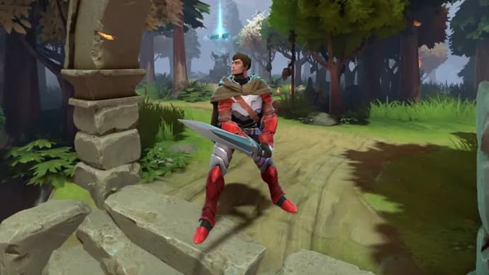 Dota 2 Persona: Was sind sie und wie man exklusive Skins bekommt 8