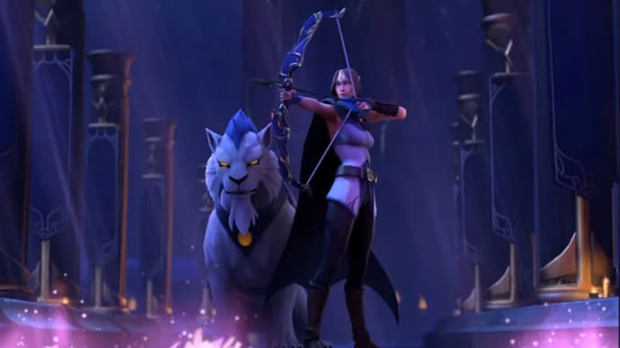 Dota 2 Persona: Was sind sie und wie man exklusive Skins bekommt 9