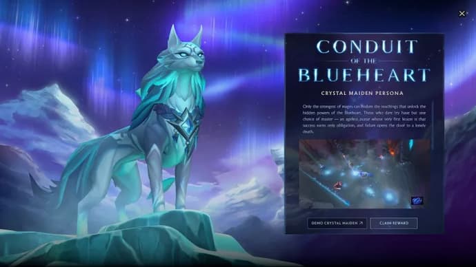 Dota 2 Persona: Was sind sie und wie man exklusive Skins bekommt 10