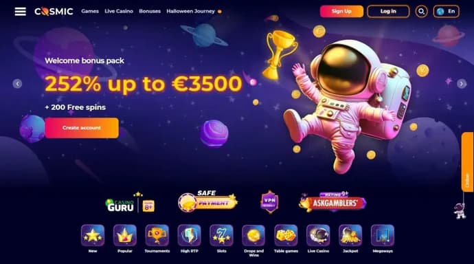 POPULAR TYPES OF BONUSES IN ONLINE CASINOS: A QUICK GUIDE 3