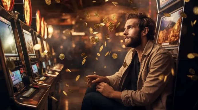 POPULAR TYPES OF BONUSES IN ONLINE CASINOS: A QUICK GUIDE 4