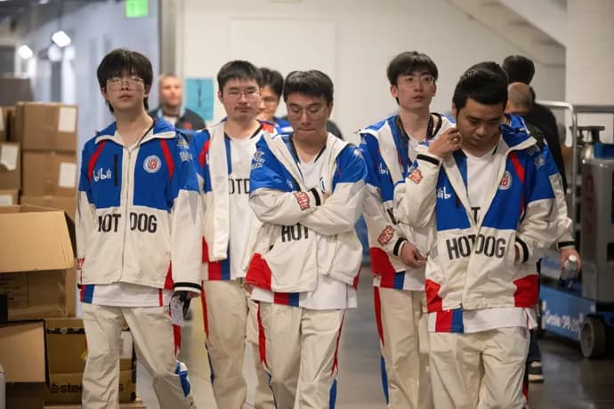 Ревью The International 2023: конец эпохи DPC 2