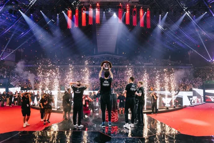 Жизнь после DPC: что ожидать от профессионального сезона в Dota 2 в 2024 году 7