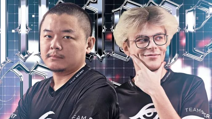 ESL One Kuala Lumpur 2023 Western Europe Closed Qualifier: легкая прогулка для Team Liquid и тест для обновленных составов 1