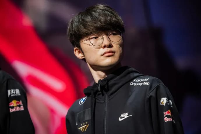 Eternal Legends: T1's Unrivaled Decade of Dominance in League of Legends Esports 2