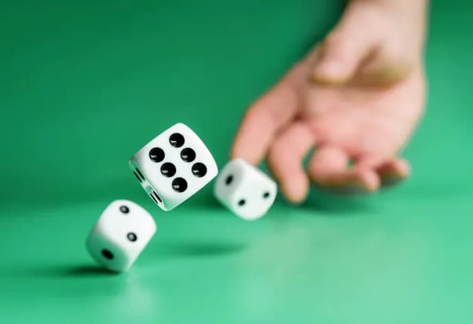 Betting Psychology: Mastering Emotions for Consistent Wins 1