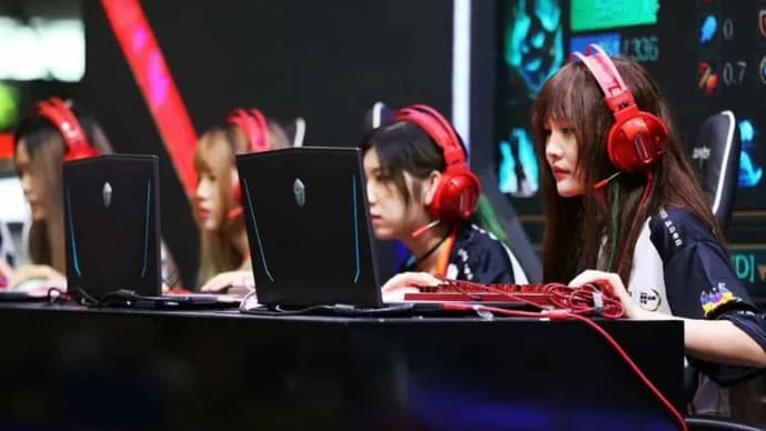Global Dynamics of eSports: Analysing the Latest Trends and Statistics 2