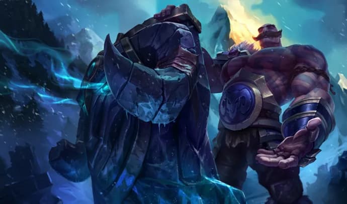 What Are The Pros’ 5 Favorite League of Legends Champions? 1