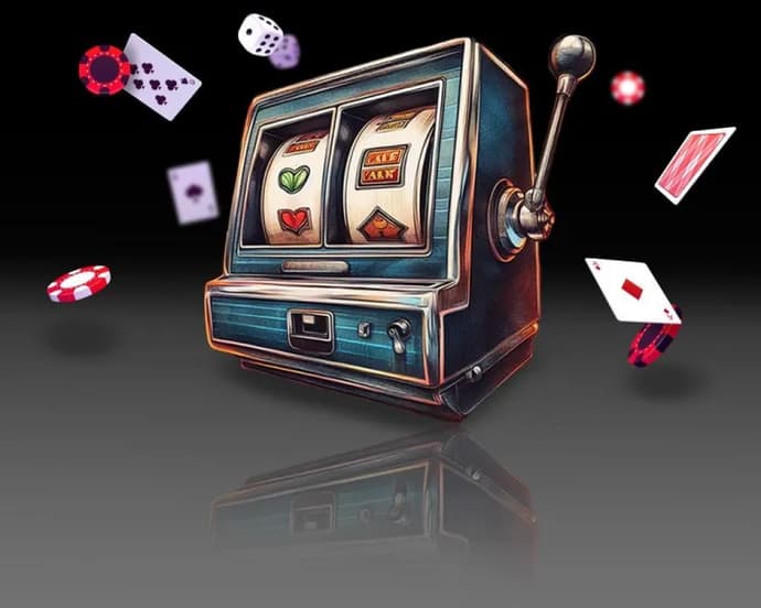 Casino Sider uden ROFUS 1
