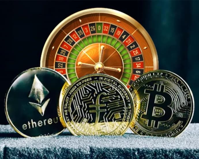 Online Casinos 2023 - Entwicklungen in der Glücksspielindustrie 1