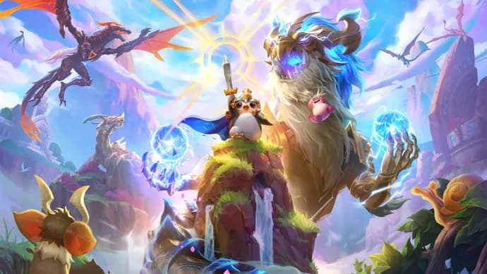 League of Legends Patch 14.1: Comprehensive Overview 2