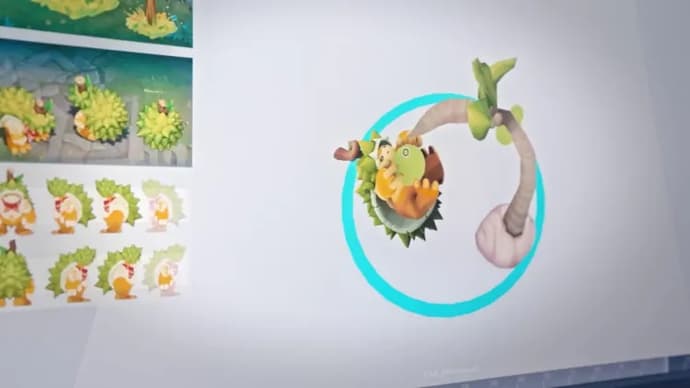 Rammus LoL 2024