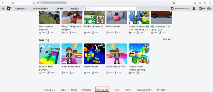 Roblox Promos January 2024