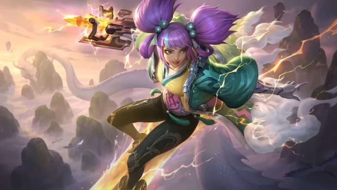 All League of Legends Skins To Be Released in 2024: Upcoming, Returning, and Leaked LoL Skins (Updated) 5