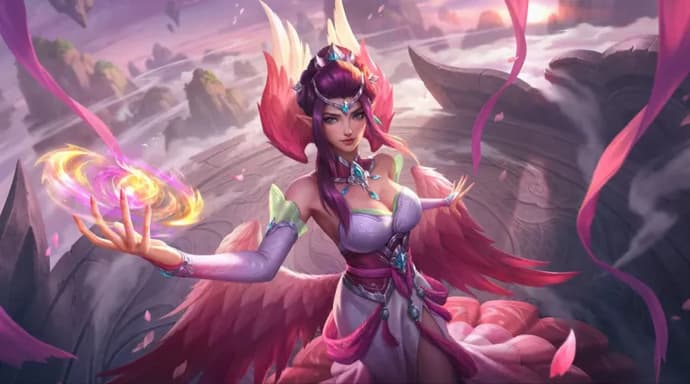 lux