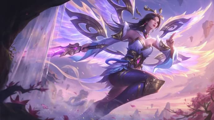 Irelia