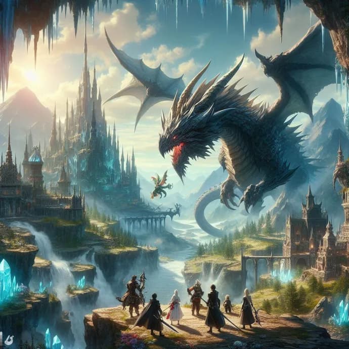 Secrets and ways to earn gil in Final Fantasy 14 1