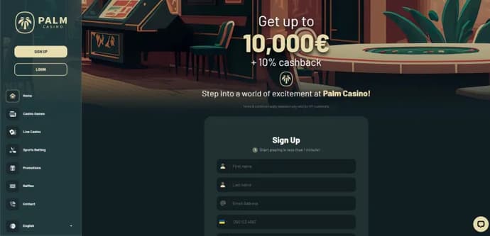 Explore the Best 10 Casinos Not on Gamstop for Ultimate Gaming Freedom 4