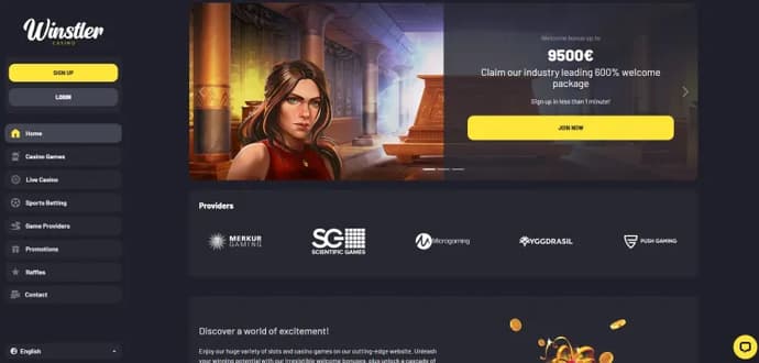 Explore the Best 10 Casinos Not on Gamstop for Ultimate Gaming Freedom 8