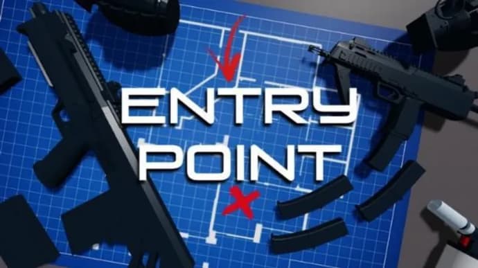 Best Roblox FPS Game List 4