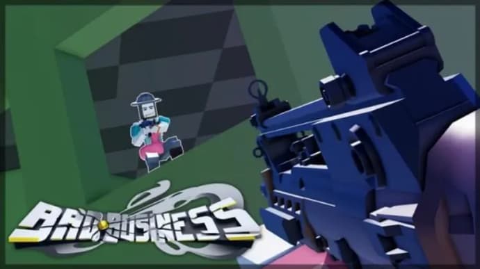 Best Roblox FPS Game List 5