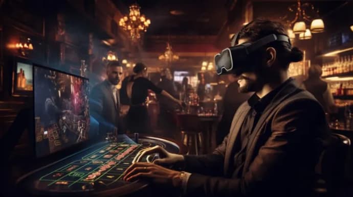 Gaming Industry Trends in 2024 2