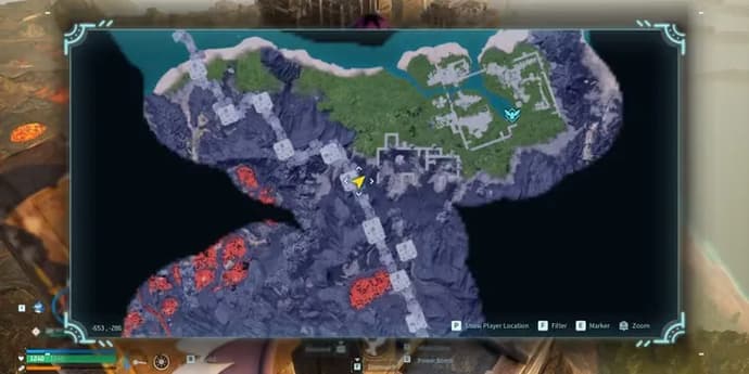 Unleashing Power: The Hunt for Huge Dragon Eggs in Palworld – Tips and Tricks to Secure the Game's Mightiest Companions! 3