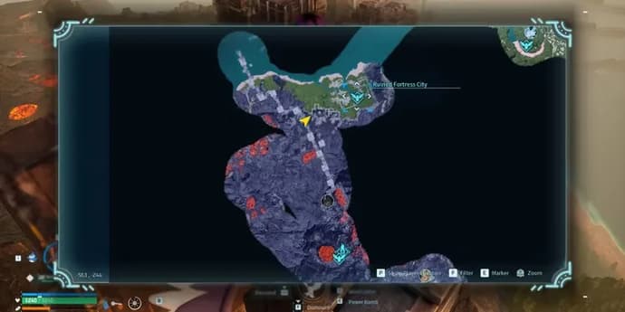 Unleashing Power: The Hunt for Huge Dragon Eggs in Palworld – Tips and Tricks to Secure the Game's Mightiest Companions! 4