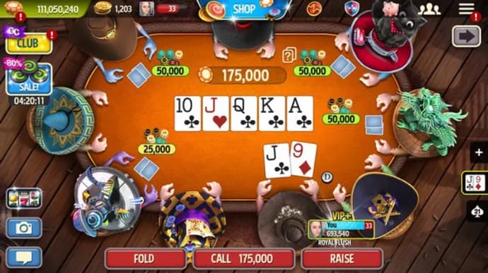 The Best Casino Games on Steam in 2024 4