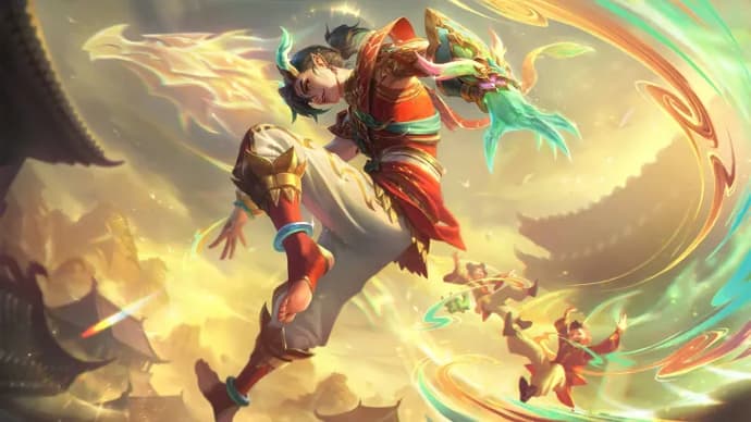 heavenscal ez