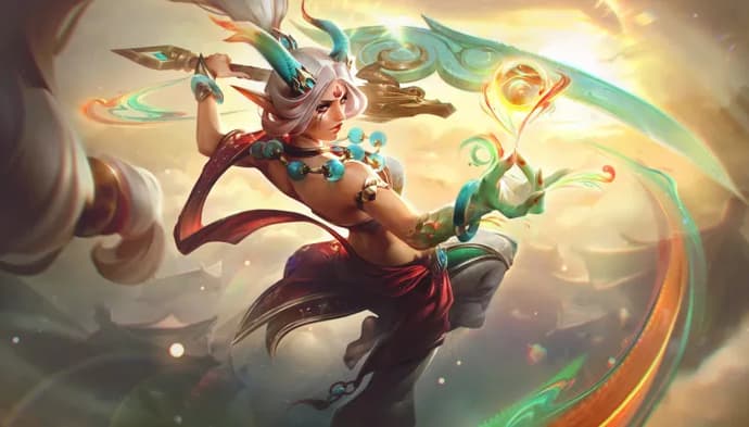 diana heavenscale