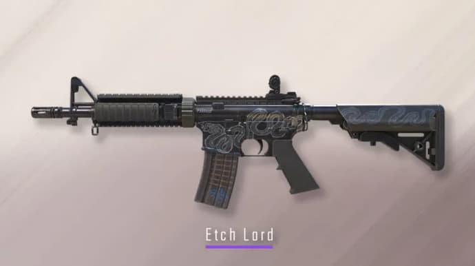 etch