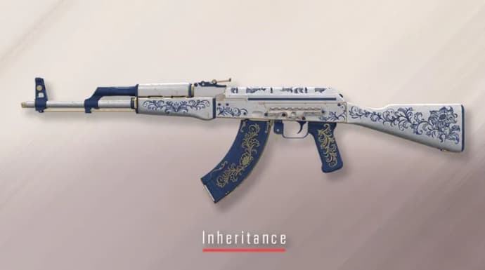 inheritance