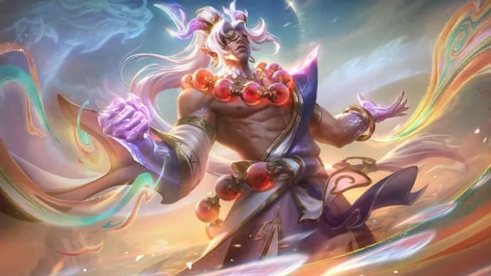 League of Legends Patch 14.3: Revisions to Champions and Items 4