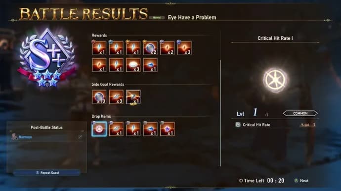 Unlocking the Power of Sigils in Granblue Fantasy: Relink: A Comprehensive Guide 1