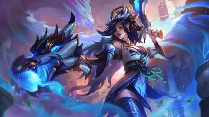 porcelein miss fortune realese date