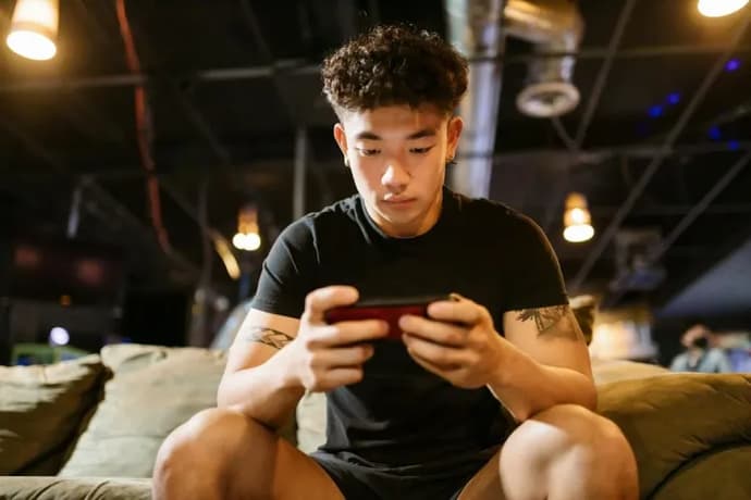 Hvorfor esport på mobilen ikke er mere udbredt i Europa 1