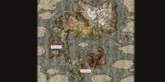 Unlocking the Secrets of Bloodrose in Elden Ring: Acquisition and Application Guide 2
