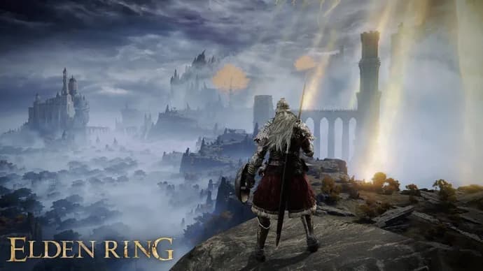 Всё, что известно о долгожданном дополнении для Elden Ring — Shadow of the Erdtree 1