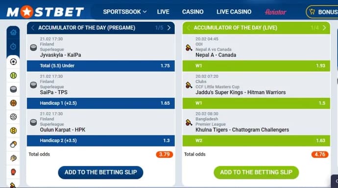 Cryptocurrencies: Flawless and Safe Online Casino Deposit - Mostbet Opinion 1