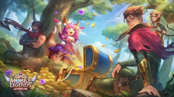 Mobile Legends: Adventure Codes – saat ilmaisia timantteja ja kutsukääröjä kesäkuu 2025 1