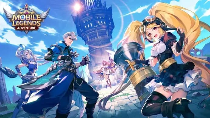 Mobile Legends: Adventure Codes – Hanki ilmaisia timantteja ja kutsukääröjä kesäkuu 2025 2