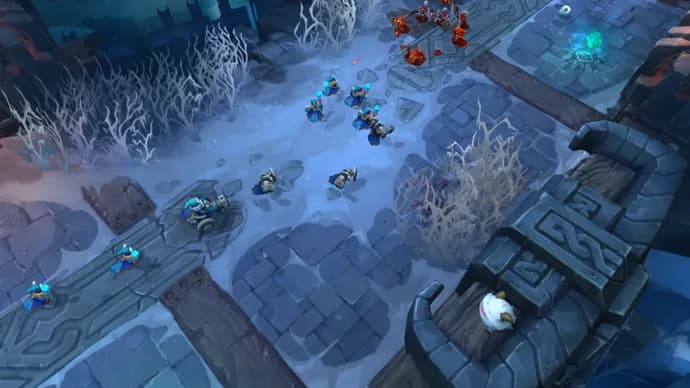 League of Legends Patch 14.5: Strategic Overhauls, Champion Balancing, and the Dawn of Vanguard Testing 6