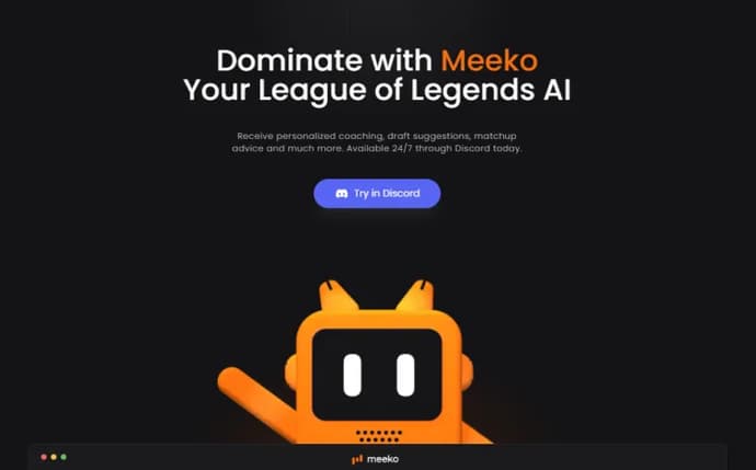 The best LoL Apps 1
