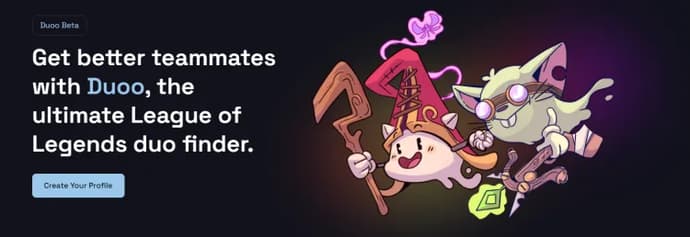 The best LoL Apps 4